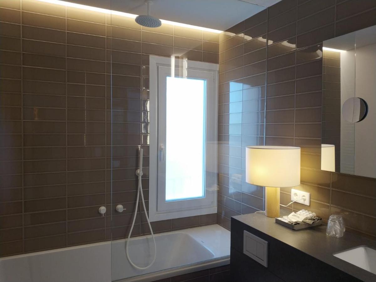 דלטברה Hotel Mas Catxina מראה חיצוני תמונה