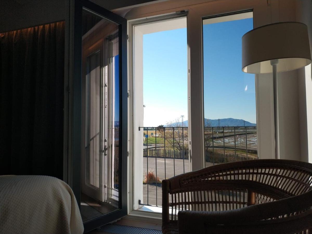 דלטברה Hotel Mas Catxina מראה חיצוני תמונה
