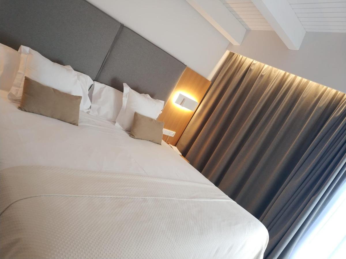 דלטברה Hotel Mas Catxina מראה חיצוני תמונה