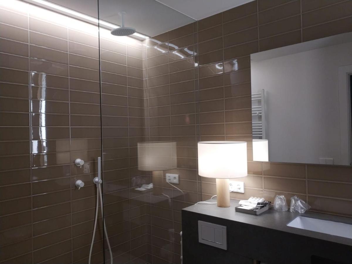 דלטברה Hotel Mas Catxina מראה חיצוני תמונה