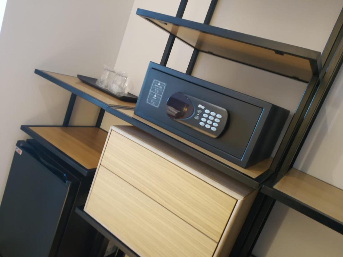 דלטברה Hotel Mas Catxina מראה חיצוני תמונה