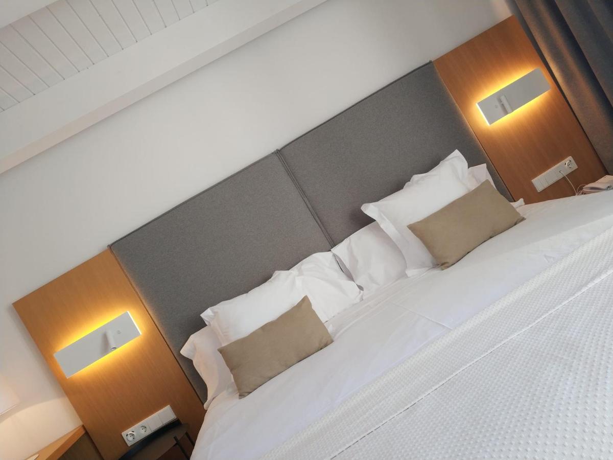 דלטברה Hotel Mas Catxina מראה חיצוני תמונה