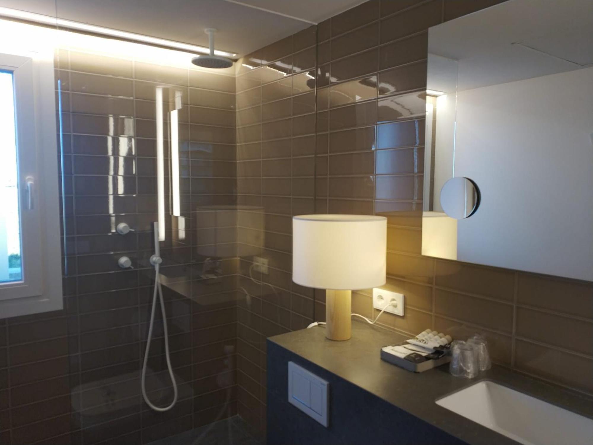 דלטברה Hotel Mas Catxina מראה חיצוני תמונה
