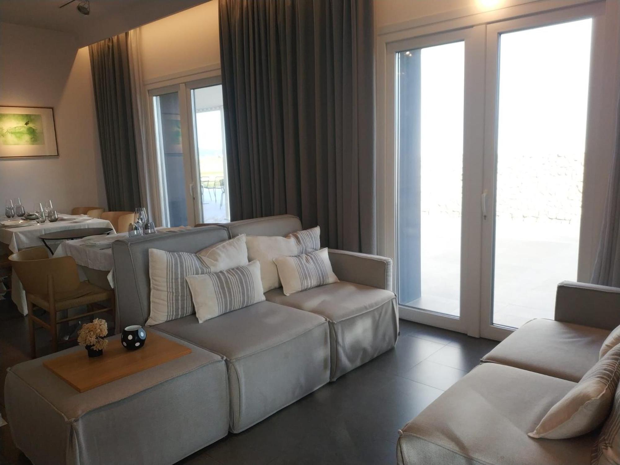 דלטברה Hotel Mas Catxina מראה חיצוני תמונה