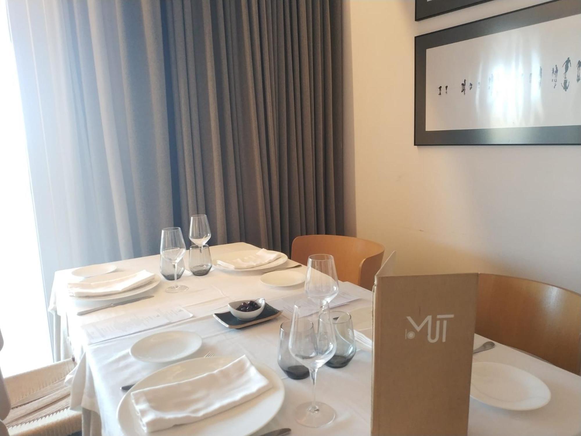 דלטברה Hotel Mas Catxina מראה חיצוני תמונה