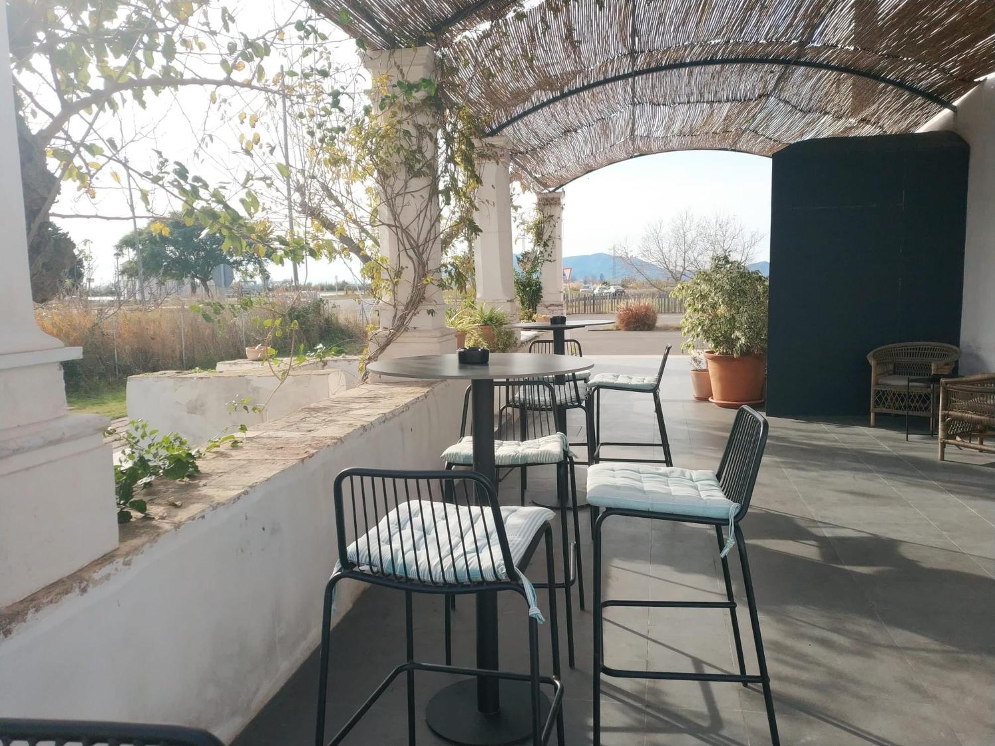 דלטברה Hotel Mas Catxina מראה חיצוני תמונה