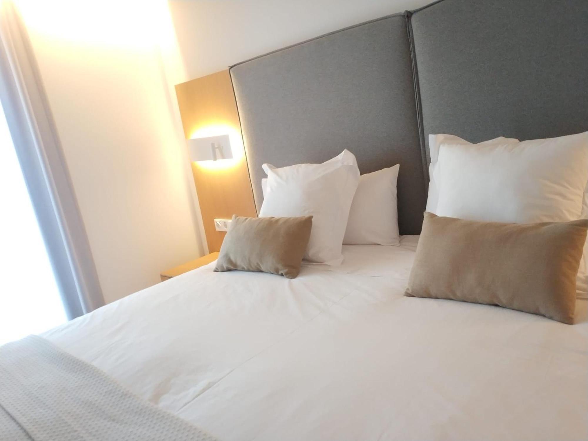 דלטברה Hotel Mas Catxina מראה חיצוני תמונה