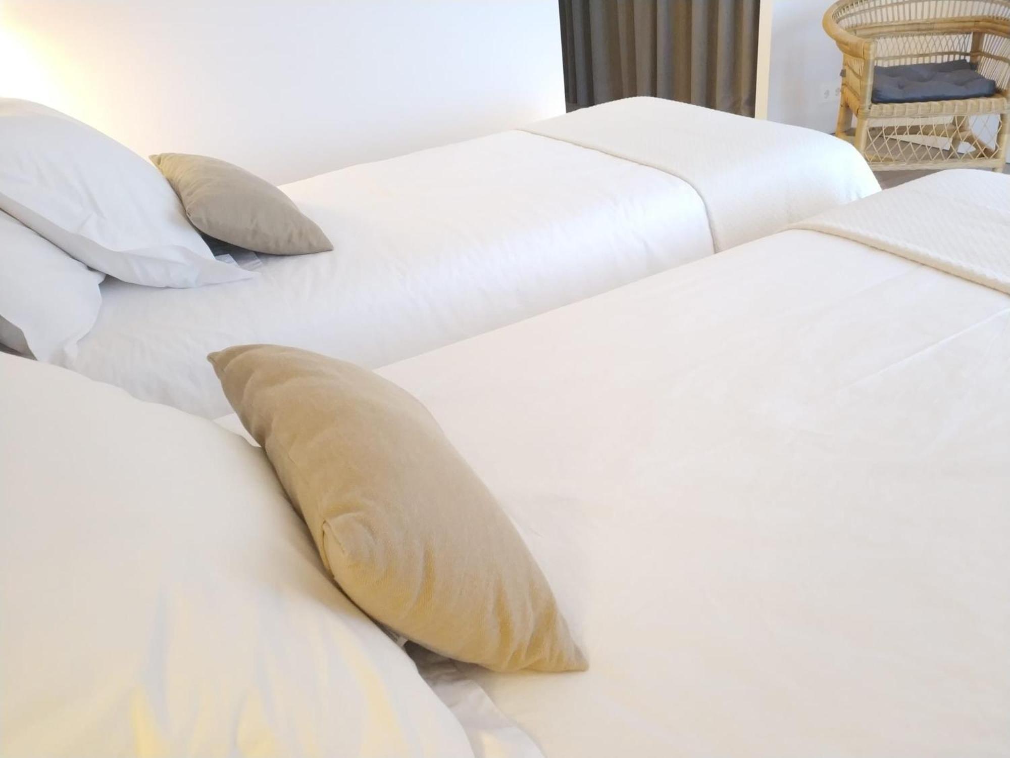 דלטברה Hotel Mas Catxina מראה חיצוני תמונה