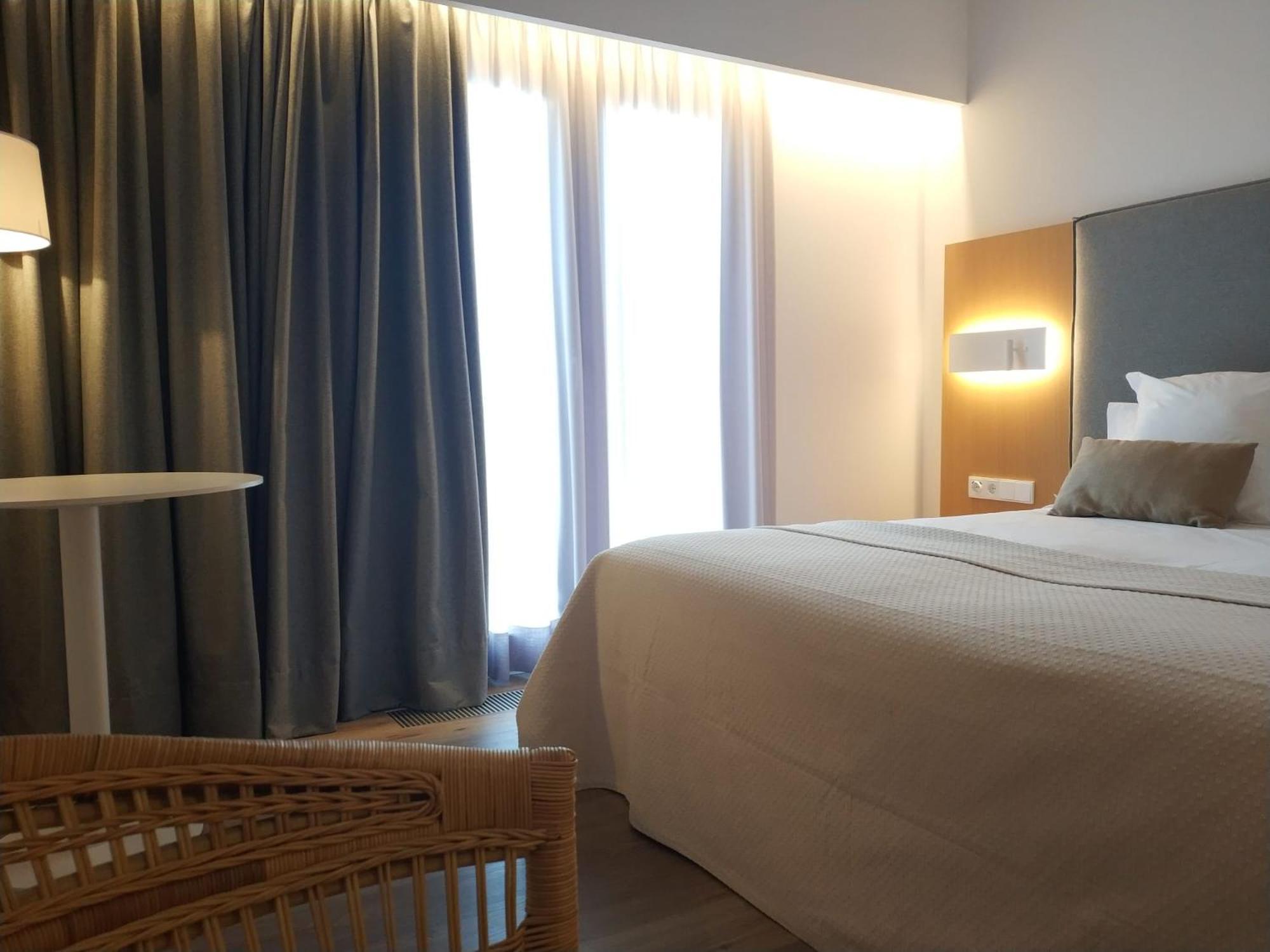 דלטברה Hotel Mas Catxina מראה חיצוני תמונה